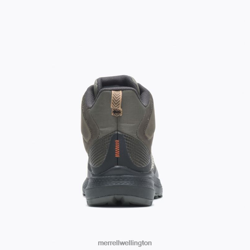 MQM 3 Mid GORE-TEX (J135577) Merrell Men 8VV6P79 Shoes Olive - Image 7