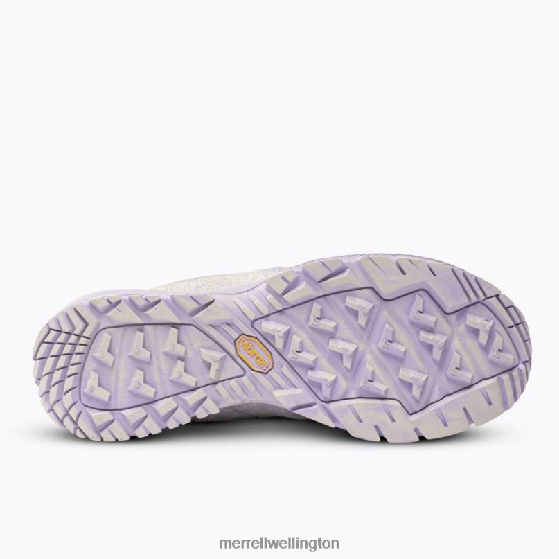 MQM Ace Leather FP 1TRL (J005097) Merrell Men 8VV6P89 Shoes Orchid - Image 3
