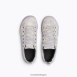 MQM Ace Leather FP 1TRL (J005097) Merrell Men 8VV6P89 Shoes Orchid - Image 4