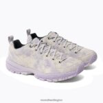 MQM Ace Leather FP 1TRL (J005097) Merrell Men 8VV6P89 Shoes Orchid - Image 5