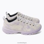 MQM Ace Leather FP 1TRL (J005097) Merrell Men 8VV6P89 Shoes Orchid - Image 6