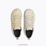 MQM Ace Leather FP 1TRL (J005101) Merrell Men 8VV6P87 Shoes Gold - Image 4