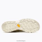MQM Ace Tec 1TRL (J005219) Merrell Men 8VV6P641 Shoes Avocado - Image 3