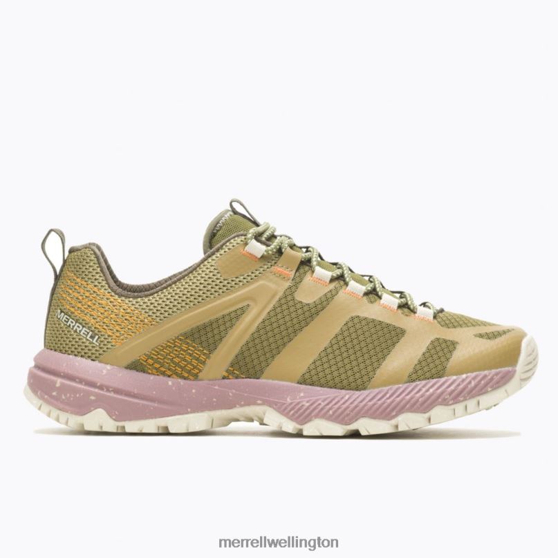 mqm_ace_tec_1trl_j005219_merrell_men_8vv6p641_shoes_avocado.jpg MQM Ace Tec 1TRL (J005219) Merrell Men 8VV6P641 Shoes Avocado - Image 1