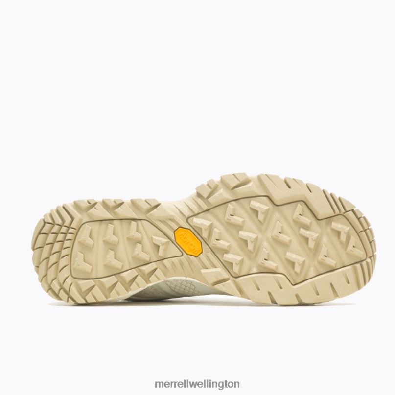 MQM Ace Tec 1TRL (J005734) Merrell Women 8VV6P1156 Shoes Oyster/Chalk - Image 3