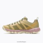 MQM Ace Tec 1TRL (J005810) Merrell Women 8VV6P1155 Shoes Avocado - Image 6
