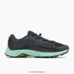 MTL Long Sky 2 (J067421) Merrell Men 8VV6P4 Shoes Jade - Image 2