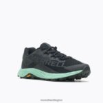 MTL Long Sky 2 (J067421) Merrell Men 8VV6P4 Shoes Jade - Image 5