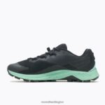 MTL Long Sky 2 (J067421) Merrell Men 8VV6P4 Shoes Jade - Image 6