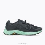 MTL Long Sky 2 (J067486) Merrell Women 8VV6P839 Shoes Jade - Image 2