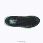 MTL Long Sky 2 (J067486) Merrell Women 8VV6P839 Shoes Jade - Image 4