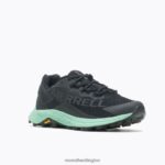 MTL Long Sky 2 (J067486) Merrell Women 8VV6P839 Shoes Jade - Image 5