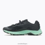 MTL Long Sky 2 (J067486) Merrell Women 8VV6P839 Shoes Jade - Image 6