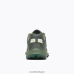 MTL Long Sky 2 X Reese Cooper (J500287) Merrell Unisex 8VV6P749 Shoes Clover - Image 5