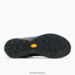 MTL MQM (J004221) Merrell Men 8VV6P8 Shoes Black - Image 3