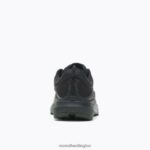 MTL MQM (J004221) Merrell Men 8VV6P8 Shoes Black - Image 7