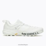 MTL MQM (J004223) Merrell Men 8VV6P10 Shoes White - Image 2