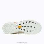 MTL MQM (J004223) Merrell Men 8VV6P10 Shoes White - Image 3
