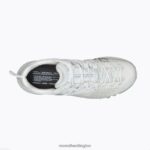 MTL MQM (J004223) Merrell Men 8VV6P10 Shoes White - Image 4