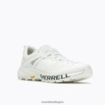 MTL MQM (J004223) Merrell Men 8VV6P10 Shoes White - Image 5