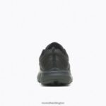 MTL MQM (J004726) Merrell Women 8VV6P836 Shoes Black - Image 7