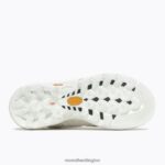 MTL MQM (J004728) Merrell Women 8VV6P835 Shoes White - Image 3