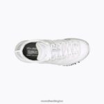 MTL MQM (J004728) Merrell Women 8VV6P835 Shoes White - Image 4