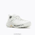 MTL MQM (J004728) Merrell Women 8VV6P835 Shoes White - Image 5