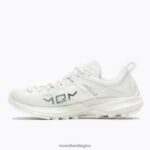 MTL MQM (J004728) Merrell Women 8VV6P835 Shoes White - Image 6