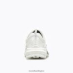 MTL MQM (J004728) Merrell Women 8VV6P835 Shoes White - Image 7