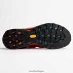 MTL MQM (J067155) Merrell Men 8VV6P7 Shoes Tangerine/Mineral - Image 6