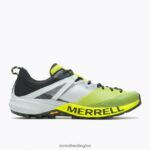 MTL MQM (J067411) Merrell Men 8VV6P9 Shoes Hi Viz - Image 2