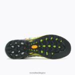 MTL MQM (J067411) Merrell Men 8VV6P9 Shoes Hi Viz - Image 3