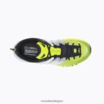 MTL MQM (J067411) Merrell Men 8VV6P9 Shoes Hi Viz - Image 4