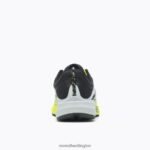 MTL MQM (J067411) Merrell Men 8VV6P9 Shoes Hi Viz - Image 7