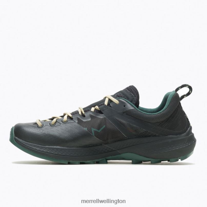 MTL MQM X Reese Cooper (J500293) Merrell Unisex 8VV6P668 Shoes Pirate Black - Image 4