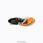 MTL Skyfire 2 (J067569) Merrell Men 8VV6P1 Shoes Orange - Image 4