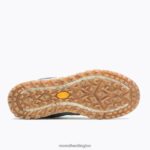 Nova 2 Eco (J067405) Merrell Men 8VV6P544 Shoes Castlerock - Image 3