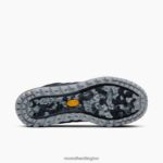 Nova 2 GORE-TEX (J035573) Merrell Men 8VV6P205 Shoes Granite - Image 3