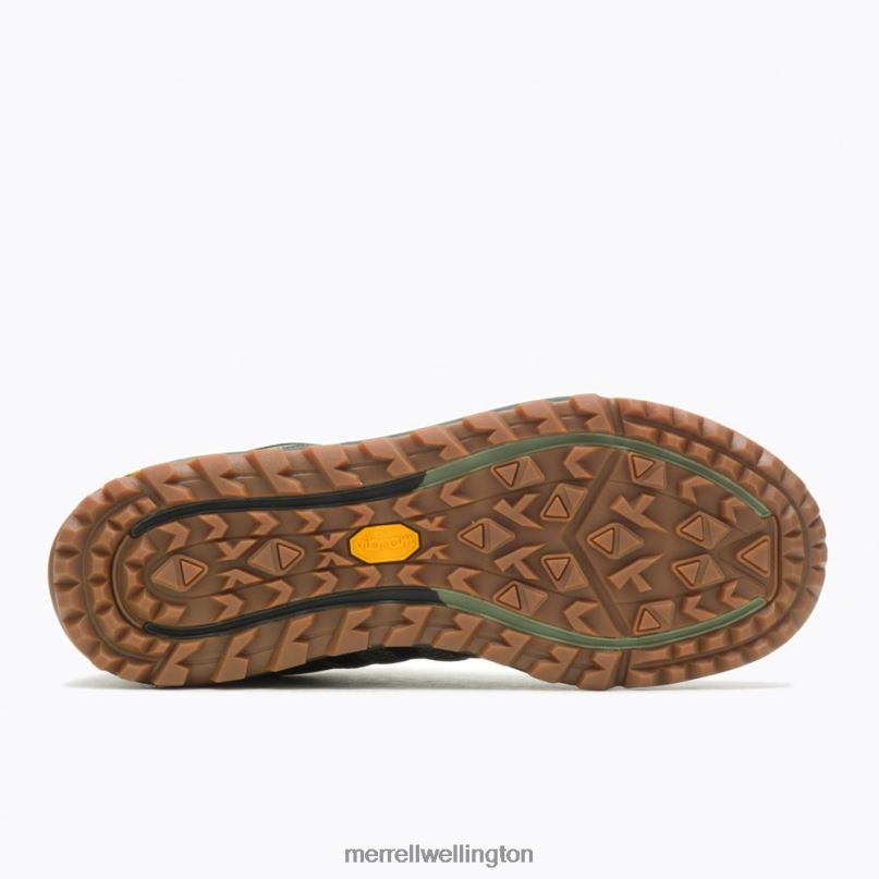 Nova 2 GORE-TEX (J066653) Merrell Men 8VV6P203 Shoes Lichen - Image 3