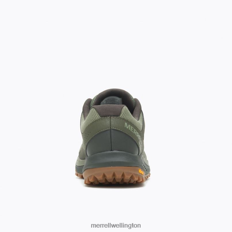 Nova 2 GORE-TEX (J066653) Merrell Men 8VV6P203 Shoes Lichen - Image 7