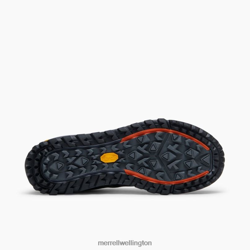 Nova 2 GORE-TEX (J067081) Merrell Men 8VV6P204 Shoes Charcoal - Image 3