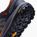 Nova 2 GORE-TEX (J067081) Merrell Men 8VV6P204 Shoes Charcoal - Image 7