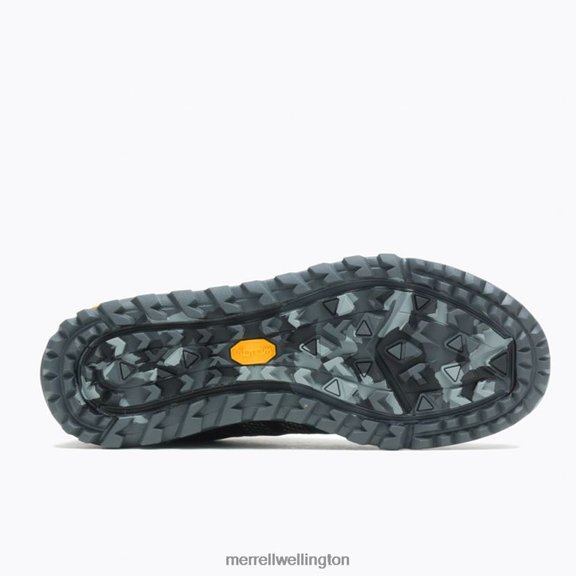 Nova 2 GORE-TEX (J067191) Merrell Men 8VV6P201 Shoes Black/Rock - Image 6