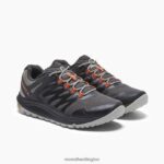 Nova 2 (J066717) Merrell Men 8VV6P774 Shoes Boulder - Image 5