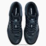 Nova 2 Mid Waterproof (J035579) Merrell Men 8VV6P208 Shoes Black - Image 6