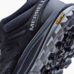 Nova 2 Mid Waterproof (J035579) Merrell Men 8VV6P208 Shoes Black - Image 7
