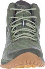 Nova 2 Mid Waterproof (J035581) Merrell Men 8VV6P209 Shoes Lichen - Image 5