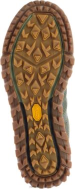 Nova 2 Mid Waterproof (J035581) Merrell Men 8VV6P209 Shoes Lichen - Image 9