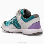Nova 2 Sneaker (MK165687) Merrell Kids 8VV6P785 Shoes Harbor - Image 4